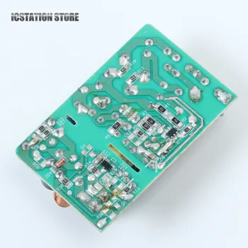 500MA AC-DC 12V 0.5A Switching Power Supply Module Bare Board For Replace Repair