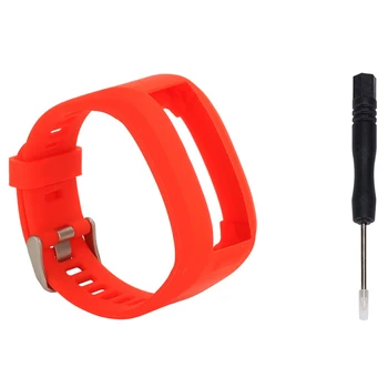 Excellent Quality Silicone Band Garmin Vivosmart HR Smart Bracelet Strap For Garmin Vivosmart HR Bands Replacement