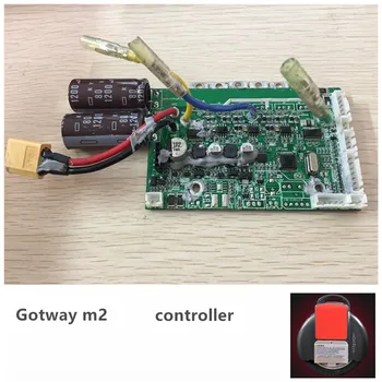 Powered unicycle controller Gotway M2 controller old 14 inches