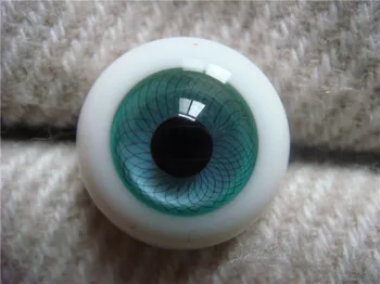 EK Hand made BJD Doll Glass eye YOSD MSD SD doll eyes fit for all doll ,Factory sale directly