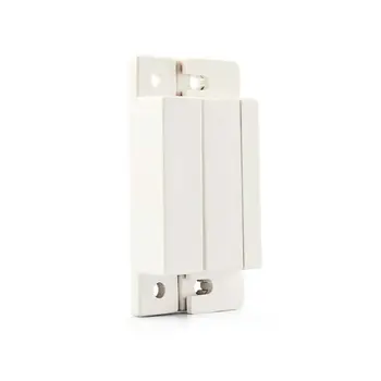 Wired Door Window Magnetic Door Sensor Contact Magnetic Sebsir For GSM Home Alarm System Security Detector