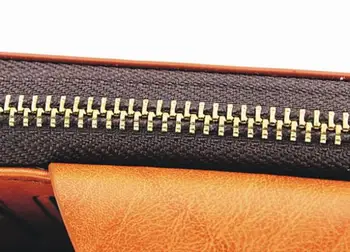 Fashion Hot Lady Women leather handbags Small Bag PU Card Holders Mini bags Retro Clutch Long Purse Wallet long design Z5