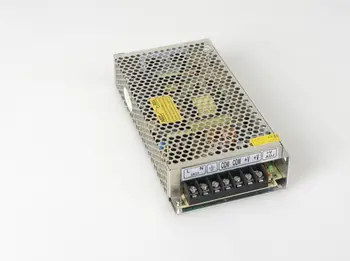 120W 24V 5A Single Output Switching power supply for LED Strip light AC TO DC