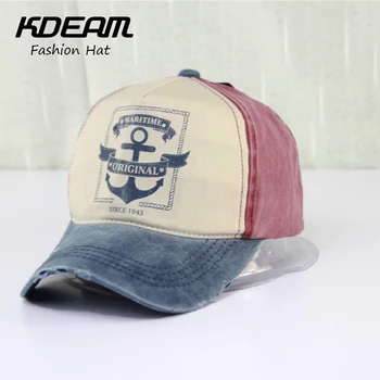 KDEAM 2017 Famous Brand Unisex Hat Cap Casual Outside Baseball Snapback Hats Hip Hop Hat Male Female