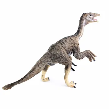 Wiben Jurassic Deinocheirus Dinosaur Action & Toy Figures Animal Model Collection Classic Toys Educational Kids Christmas Gift