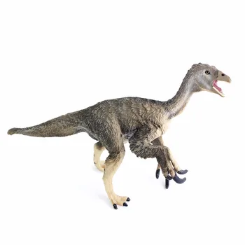 Wiben Jurassic Deinocheirus Dinosaur Action & Toy Figures Animal Model Collection Classic Toys Educational Kids Christmas Gift