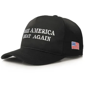 Make America Great Again Hat Donald Trump Hat 2016 Republican Adjustable Mesh Cap Golf Political Patriot Hat Trump For president