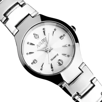 XINIU 2016 quartz watch Women Luxury Brand Single Calendar Wristwatches Men Casual Elegant Watch Quartz Clock Reloj Mujer #A