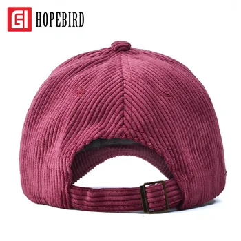 HOPEBIRD Baseball Cap summer Female Autumn Winters Men Women Scotts Snapback Hat Sport Baseball Caps HipHop 2017