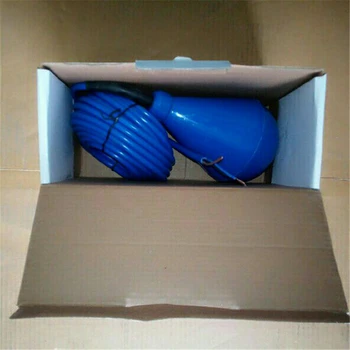 10m PVC float level switch Cable Float Switch Liquid Fluid Water Pump Level NO/NC Controller Sensor M15-5