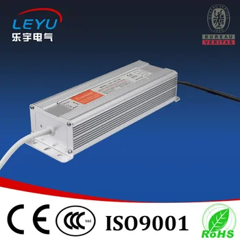 CE RoHS 100w 12v AC DC single output switching power supply with Waterproof function SMPS
