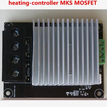 Print heating-controller MKS MOSFET for heat bed/extruder MOS module MOSFET transistor semiconductor device motor parabola