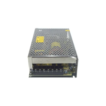 Mini ac to dc MS-200-12 singIe 110V 220V 12V 16.7A 200w smps CE certification Ied driver source swtching pwer supIy voIt
