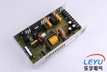 AC to DC 250w single output switching power supply