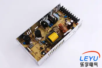 AC to DC 250w single output switching power supply