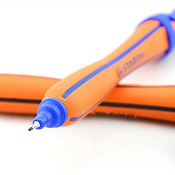 0.7mm Needle Pen Basketball Signature Pen Drawing Pen Art Supplies for Student Artist Professional Drawing Pen