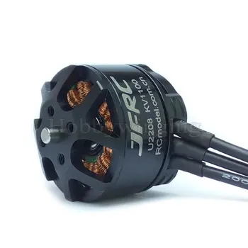 U2208 KV1100/1260/1500/2600 CCW Waterproof Brushless Motor Industrial-quality for Multicopter UAV Mini Quadcopter Drone FPV