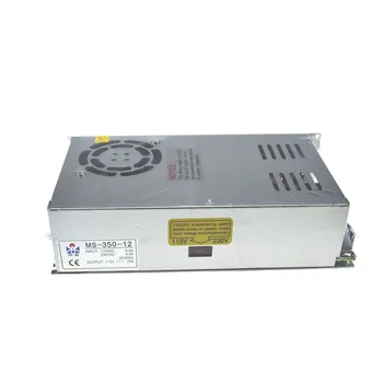 110V 220V AC to dc 12V power supply 29A MS-350-12 350w switching power supply single output new type for led driver