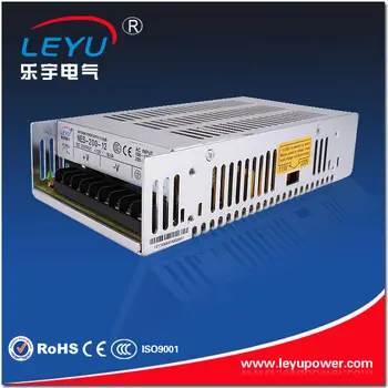 CE RoHS 200w 15v power supply ac dc full range input led driver