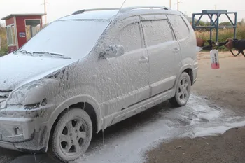 Snow Foam Lance For Italian Nilfisk / Kew / Alto / Wap / Calm Professional Models car wash pressure washer