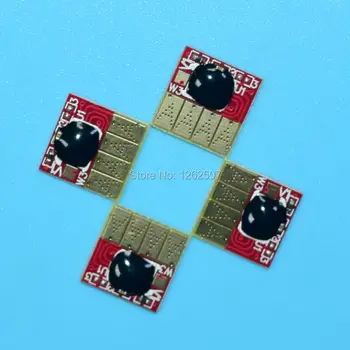 Auto reset chip 932 933 for hp toner chip for hp932 933 dedicated chip for hp officejet pro 7510 7512 printer plastic chip arc