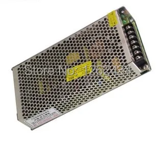 S-100-5 switching power supply 5V 20A power LED power 5V monitor power supply