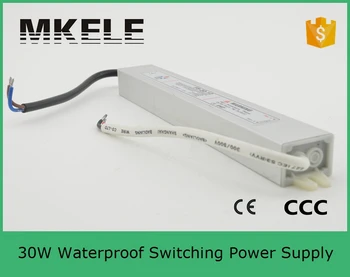 Constant voltage 30w good IP67 power supply 12v led lamp FS-30-12 2.5A LED switching model power supply