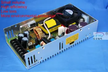 Made in China S-350-24 14.6a AC DC for LED lighting computer power supply