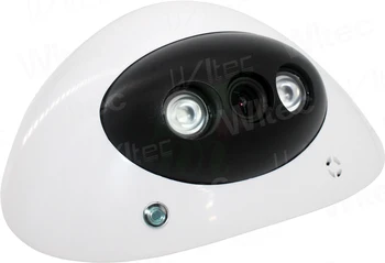 WIFI Built-in Antenna 720P Indoor UFO IP Camera Security CCTV Surveillance ONVIF P2P Cam IR Cut Filter 1MP IP CCTV