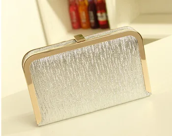 Mini Bag Women Shoulder Bags Crossbody Women Gold Clutch Bags Ladies Evening Bag for Party Day Clutches Purses and Handbag