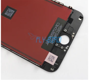 5PCS/LOT compatible display For apple iPhone 6 plus digitizer LCD 5.5 inch with assembly touch screen replacement DHL