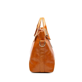 Women's Handbag Large Casual Tote Cross-body Messenger Shoulder Bag