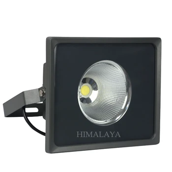 Toika 6pcs 20W 30W 50W 100W 150W 200W Led Floodlight Spotlight Outdoor Lighting tunnel lights Lamp Waterproof IP65