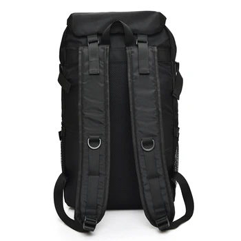 2016 NEW Nylon Men Backpacks Large Capacity Women Travel Backpack Waterproof Rucksack School Bags Computer Backpack