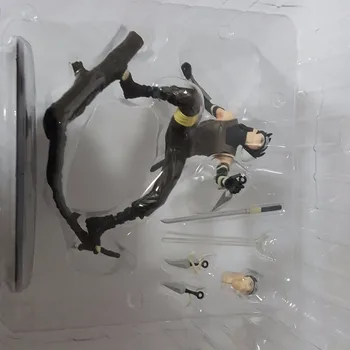 Naruto Action Figures Uchiha Itachi PVC 210mm Collectible Model Toy Anime Naruto Shippuden Uzumaki Naruto Toys