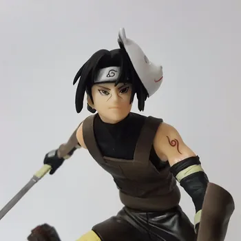 Naruto Action Figures Uchiha Itachi PVC 210mm Collectible Model Toy Anime Naruto Shippuden Uzumaki Naruto Toys