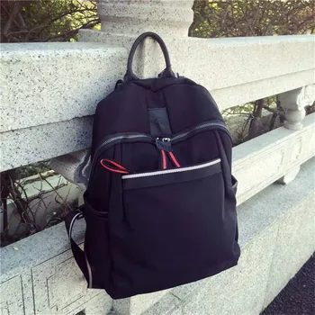 New Fashion Large Capacity Shoulder Bag 2017 Hot Brand Men Women Laptop Backpack School Backpacks Travel Backpack
