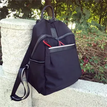 New Fashion Large Capacity Shoulder Bag 2017 Hot Brand Men Women Laptop Backpack School Backpacks Travel Backpack