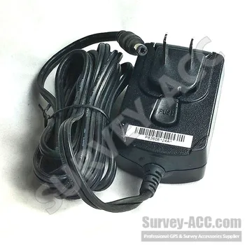 TDS Trimble Recon 200/400 Intl AC Wall Adapter Charger