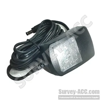 TDS Trimble Recon 200/400 Intl AC Wall Adapter Charger