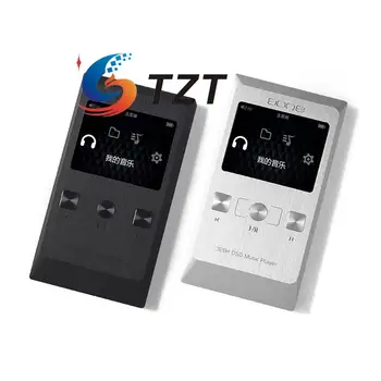 Aune M2 Pro HIFI Music Player 32bit DSD Lossless Music MP3 with HD OLED Screen