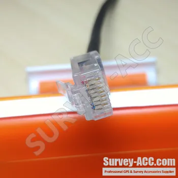 Brand New 5801-01 - SDR-33 CABLE for total station to SDR33 cotroller