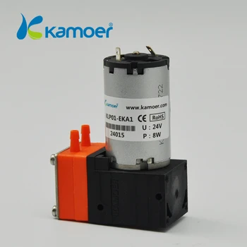 Kamoer miniature 24V DC diaphragm liquid pump