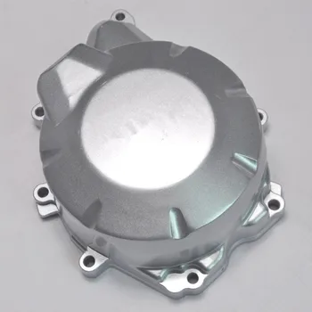 Motorcycle Parts Engine Stator Cover Crankcase For Yamaha XJ6S 2009 2010 2011 2012 XJ 6S 09 10 11 12 White new
