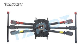 Tarot 810sport TL810S01 quadcopter w/ Retractable Landing Gear FPV Multicopter Free Express Shipping