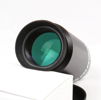 PL40mm All-metal Optical lens Astronomical Telescope Eyepiece 1.25 inch 31.7 mm Telescope Eyepiece