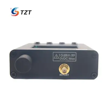 N1201SA+ NFC RFID Antenna Analyzer RF Vector Impedance Tester Meter 35MHz to 2.7GHz