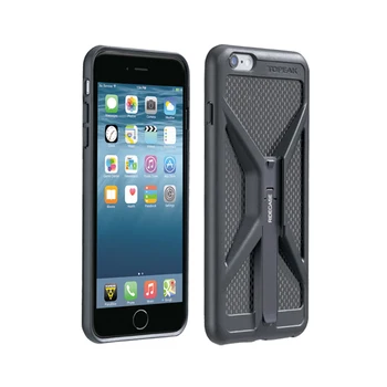 Topeak RideCase to suit for iPhone6 4.7 Handlebar Mount Case Handlebar Mount Case cycling accessories for MTB bicycle road bike