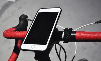 Topeak RideCase to suit for iPhone6 4.7 Handlebar Mount Case Handlebar Mount Case cycling accessories for MTB bicycle road bike