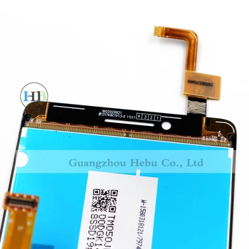 Brand New For Lenovo A6000 Lcd Screen For Lenovo A6000 Full Lcd Display Touch Panel Screen Glass Assembly 1Pcs With Tools